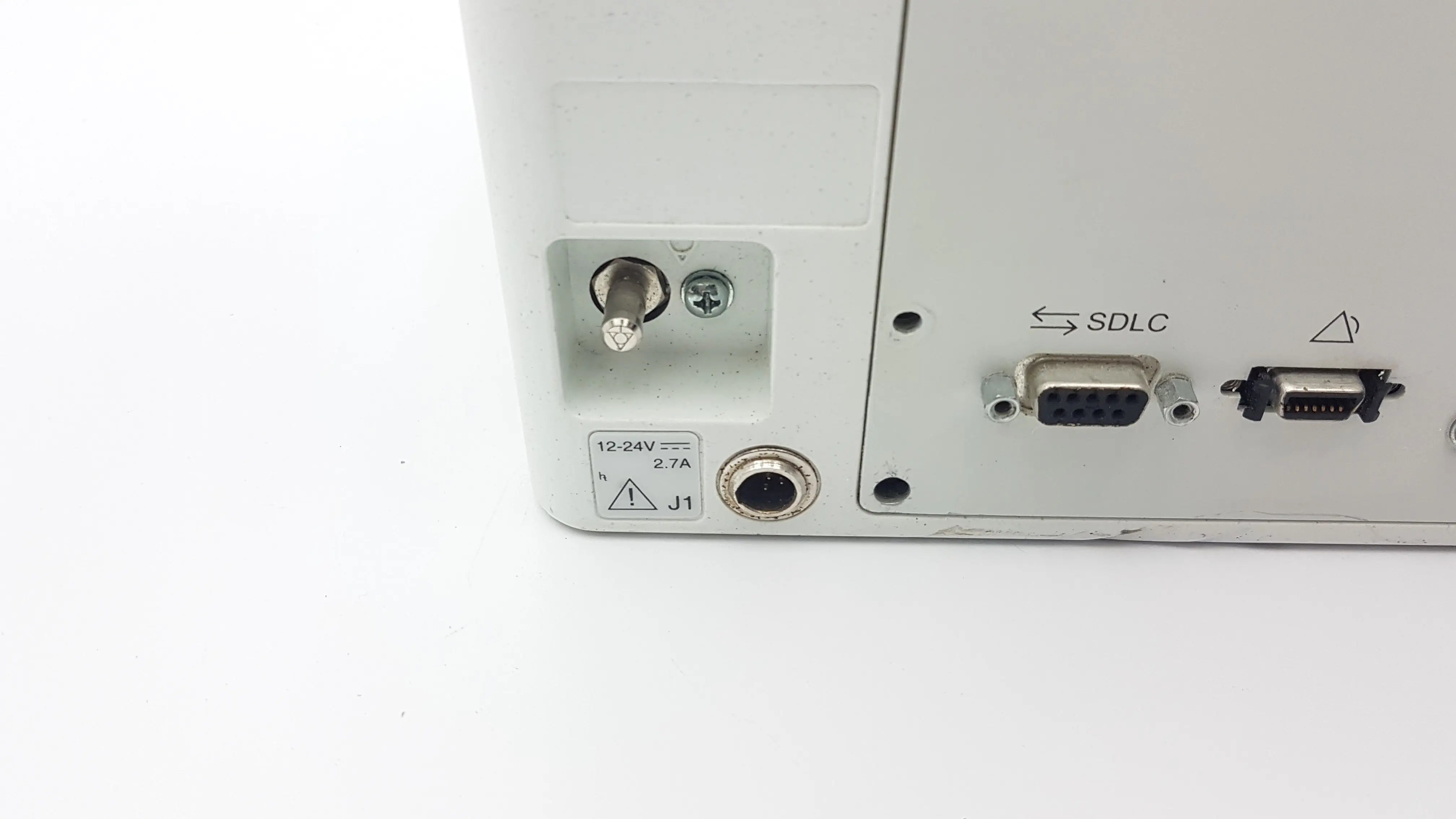 Load image into Gallery viewer, A Biomedical Service Spacelabs Healthcare SL 91369 Ultraview Monitor 160.00