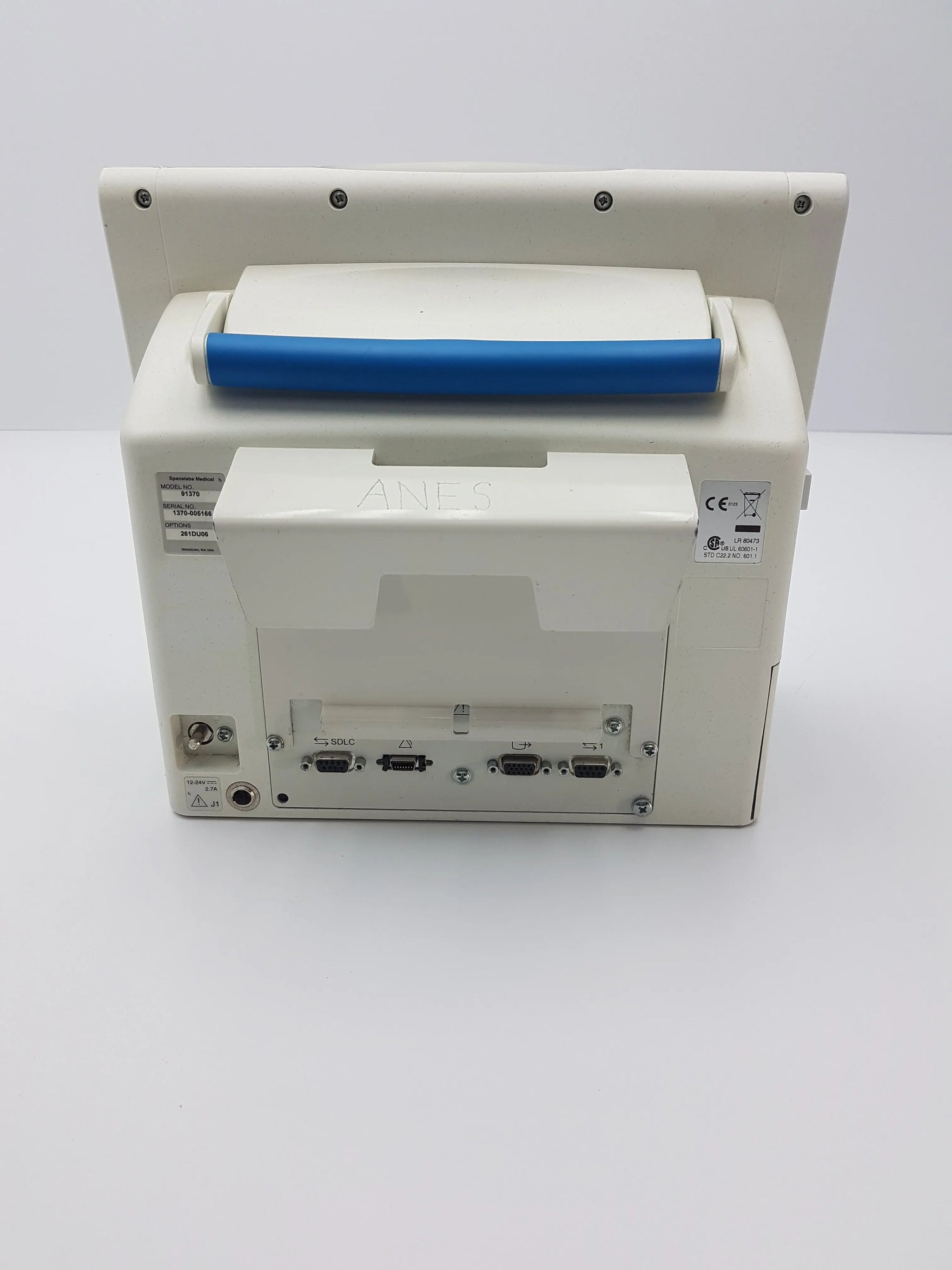 RF SYSTEM lab. 医用モニター VP-50W RF SYSTEM lab. 医用モニター VP-50W - メルカリ