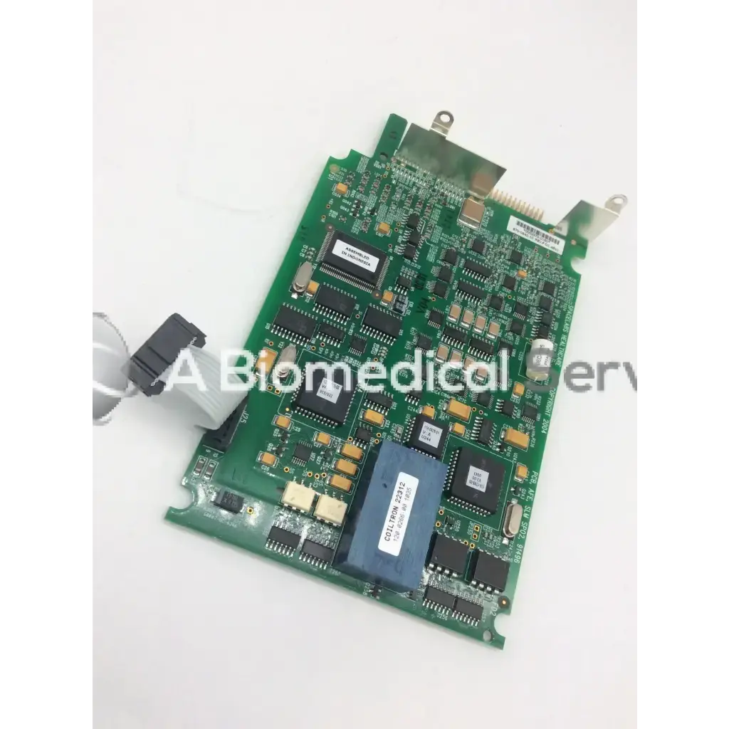 Load image into Gallery viewer, A Biomedical Service Spacelabs MPC860 CPU/NIBP ASSEMBLY BOARD 0320-0324 670-0842-01 670-0882-01 999.00