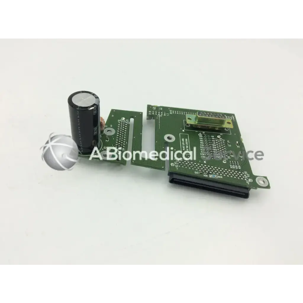 Load image into Gallery viewer, A Biomedical Service Spacelabs UltraView SL Patient Monitor 91369 670-0849-03 interconnect board pcb 140.00