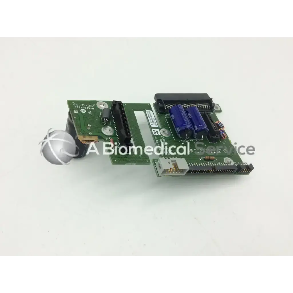 Load image into Gallery viewer, A Biomedical Service Spacelabs UltraView SL Patient Monitor 91369 670-0849-03 interconnect board pcb 140.00