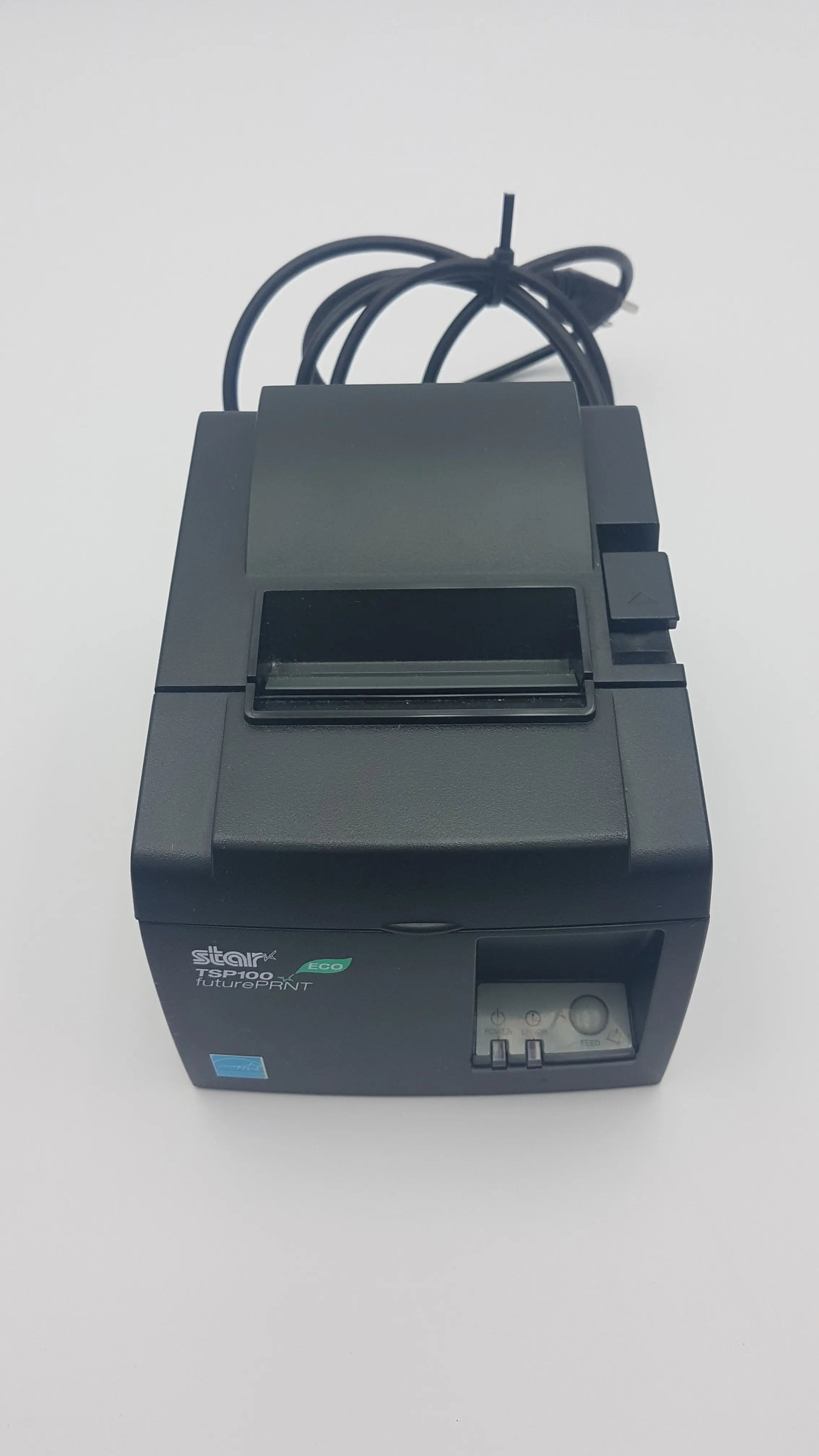 Load image into Gallery viewer, A Biomedical Service Star TSP100 Future PRNT Thermal Receipt Printer 115.00