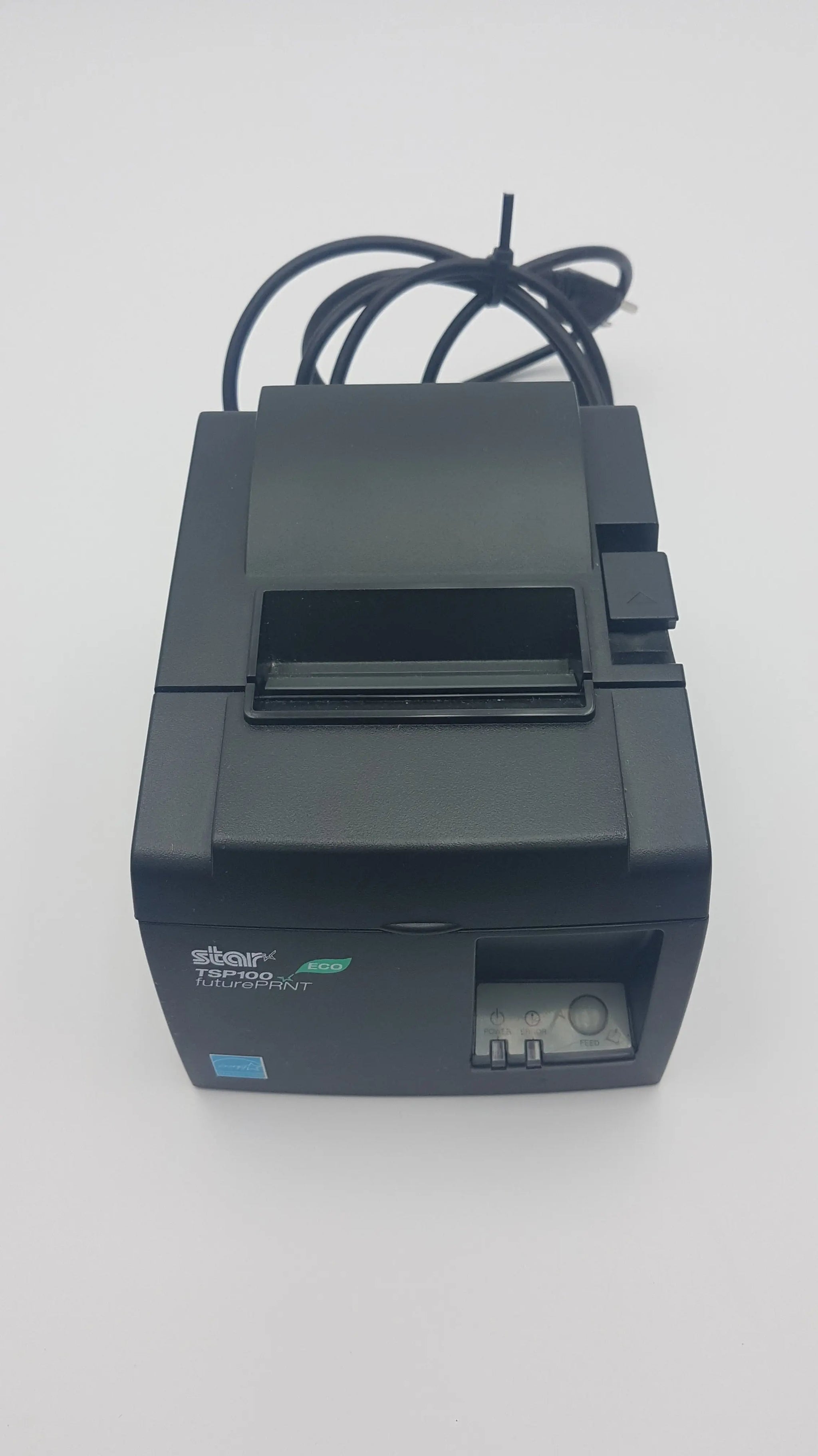 Retail Star Micronics TSP100 Future Print Receipt Printer - For Parts / Repair Only