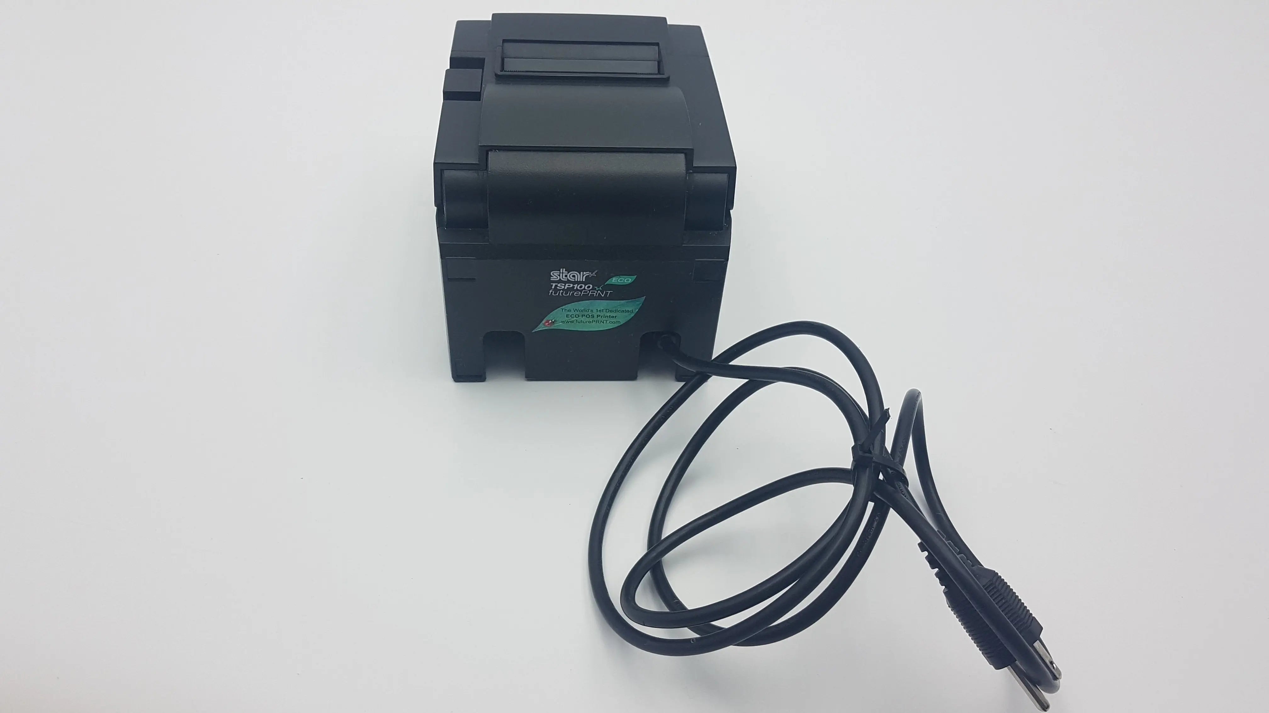 Load image into Gallery viewer, A Biomedical Service Star TSP100 Future PRNT Thermal Receipt Printer 115.00