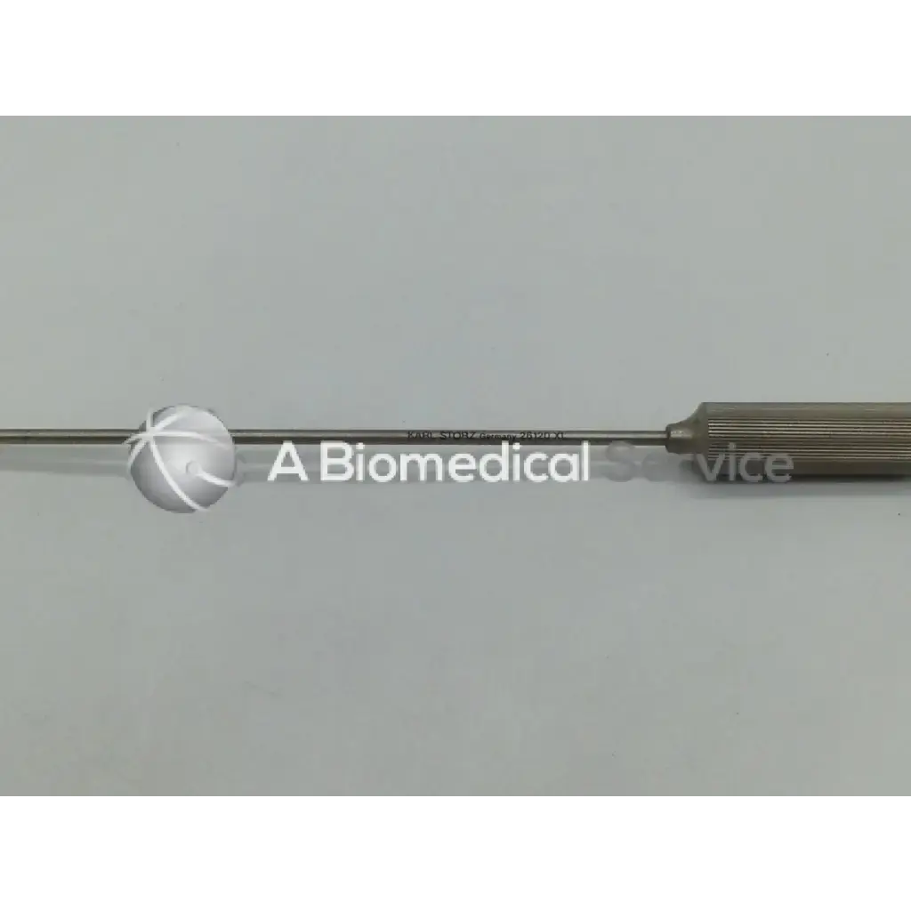 Load image into Gallery viewer, A Biomedical Service Storz Laparoscopy Laparoscopic 2.5mm X 150mm Veress Needle 55.00