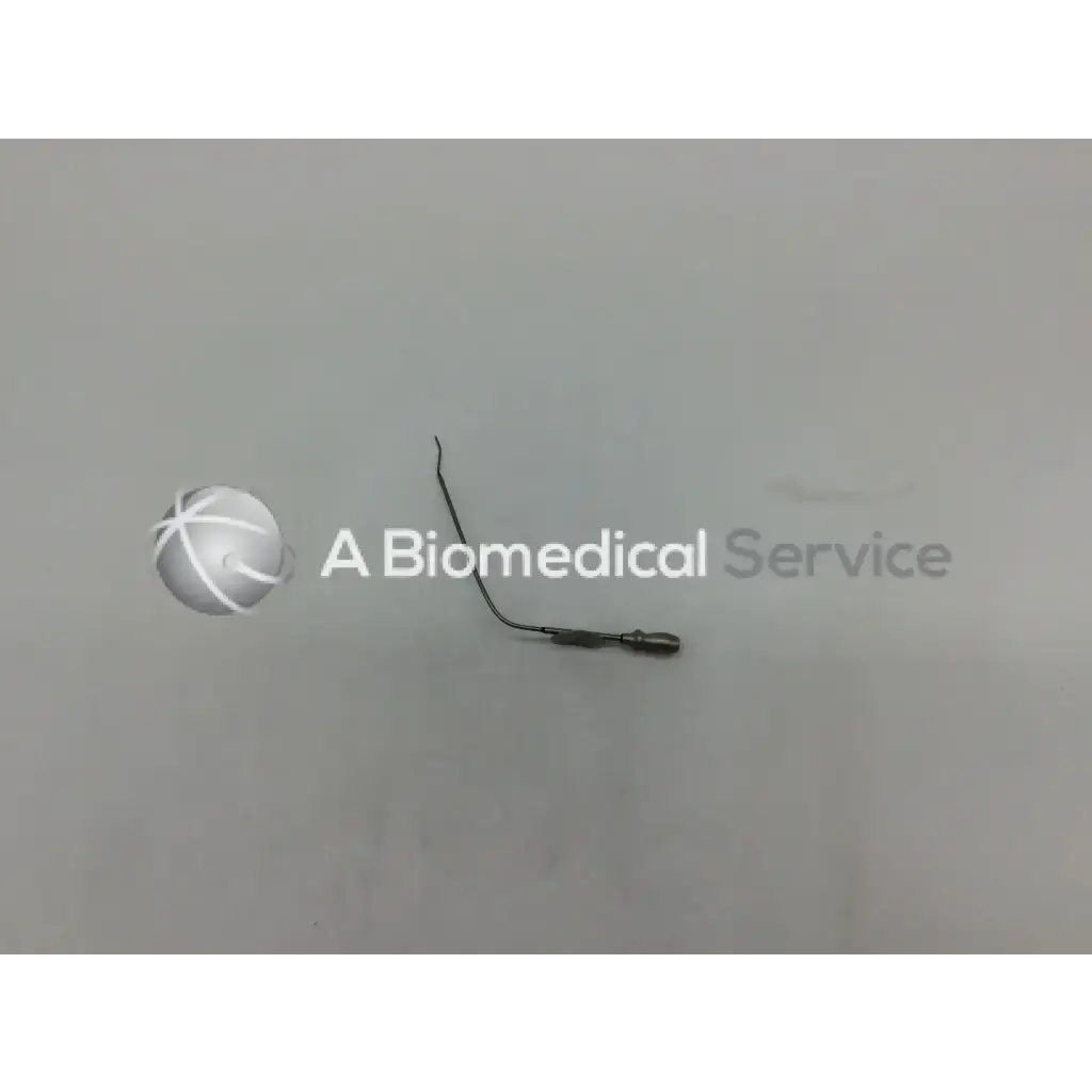 Load image into Gallery viewer, A Biomedical Service Storz N1698 Suction Irrigation Cannula Tube Stainless Steel Surgical 28.00