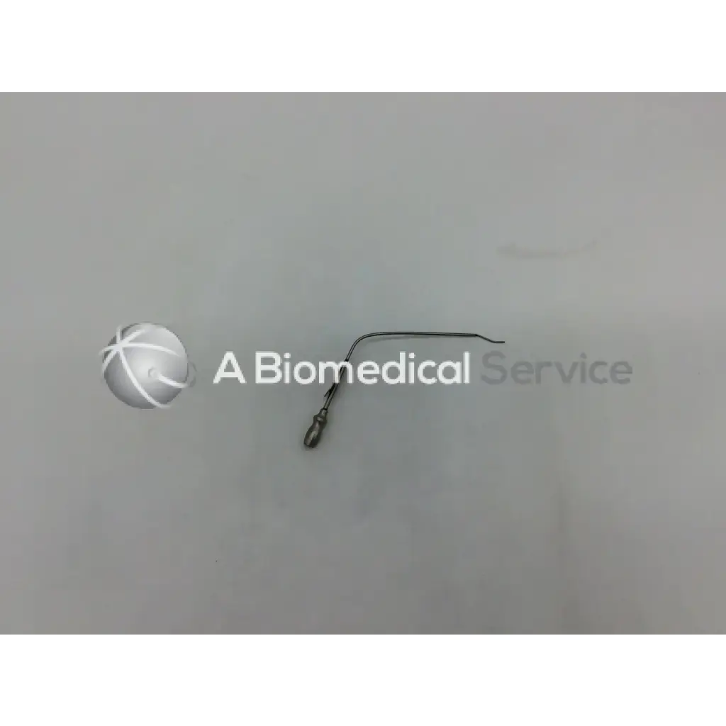 Storz N1698 Suction Irrigation Cannula Tube Stainless Steel Surgical