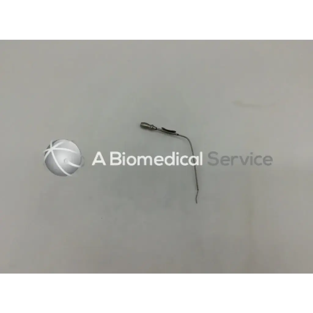 Load image into Gallery viewer, A Biomedical Service Storz N1698 Suction Irrigation Cannula Tube Stainless Steel Surgical 28.00