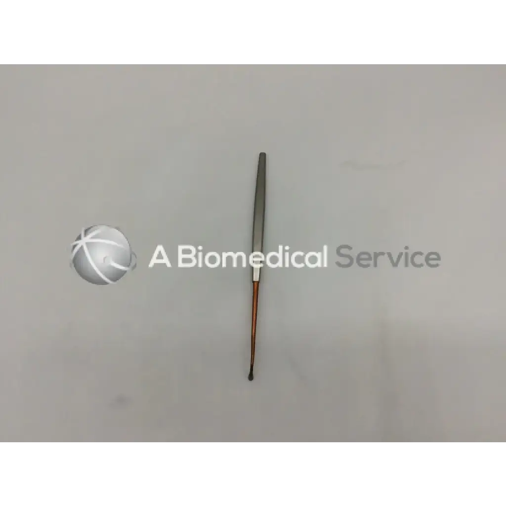 Load image into Gallery viewer, A Biomedical Service Storz N2350 Curette 35.00