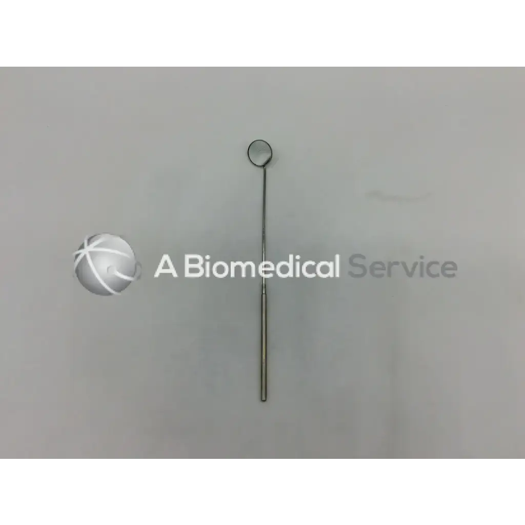 Load image into Gallery viewer, A Biomedical Service Storz N7700 (Size #4) Laryngeal Mirrors With Handles 29.99