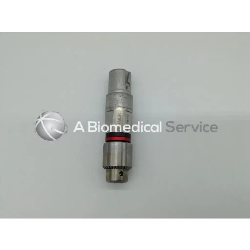 Load image into Gallery viewer, A Biomedical Service Stryker 1/4&quot; Jacobs Reamer 4103-231 - 3.25.1 60.00