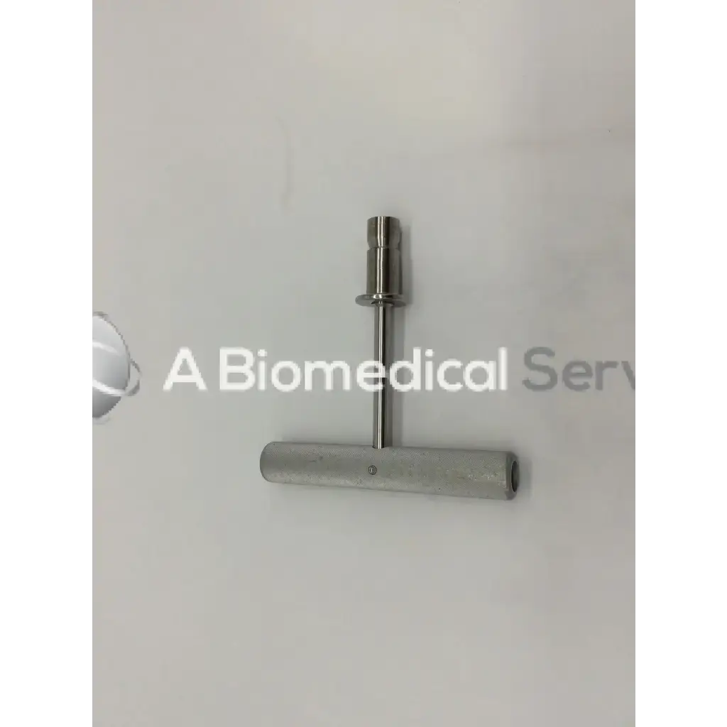 Load image into Gallery viewer, A Biomedical Service Stryker 1101-2100 T-Handle Axial Reamer Instrument 130.00
