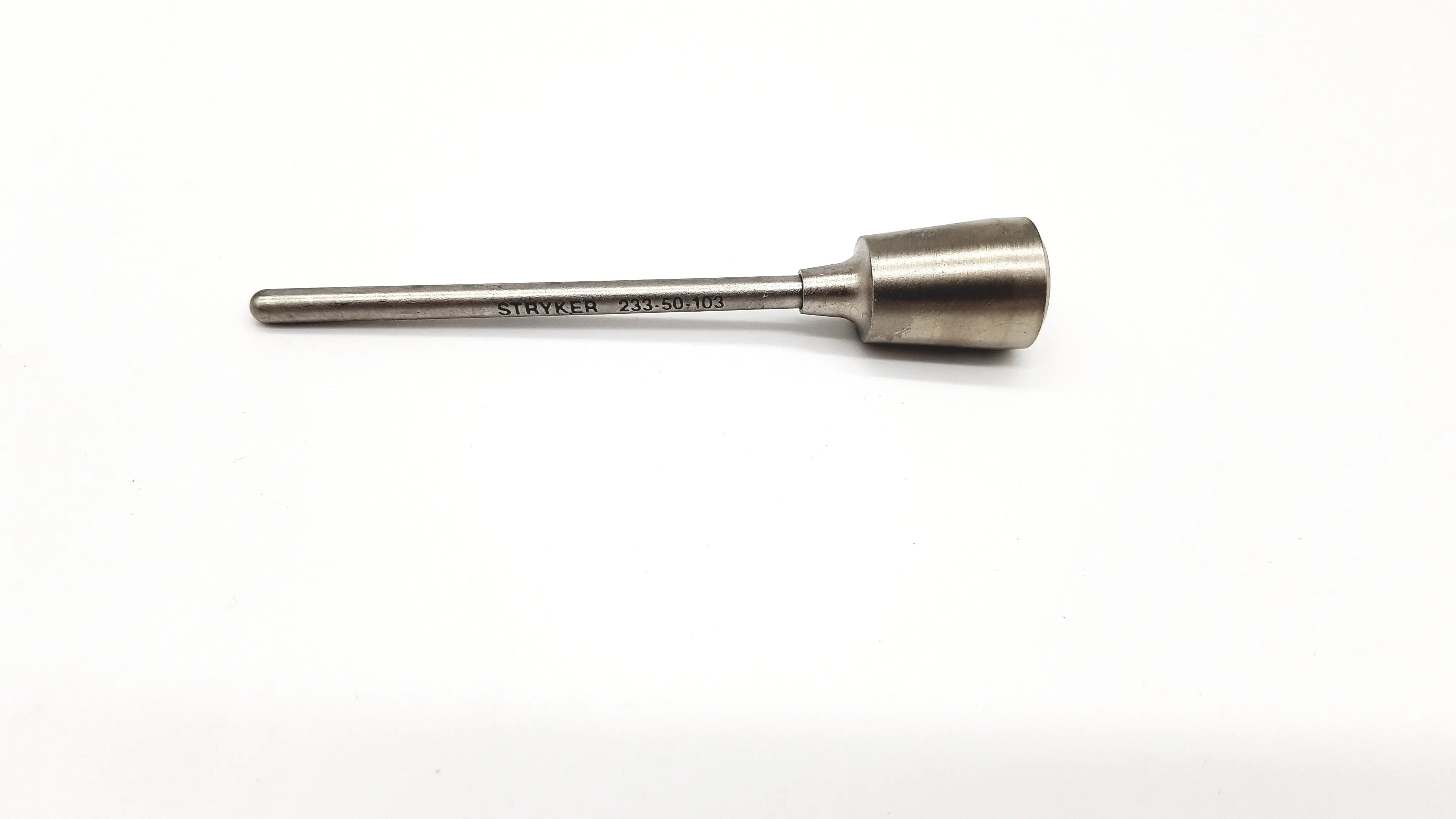 Load image into Gallery viewer, A Biomedical Service Stryker 233.50.103 Meniscus Suture Instrument 75.00