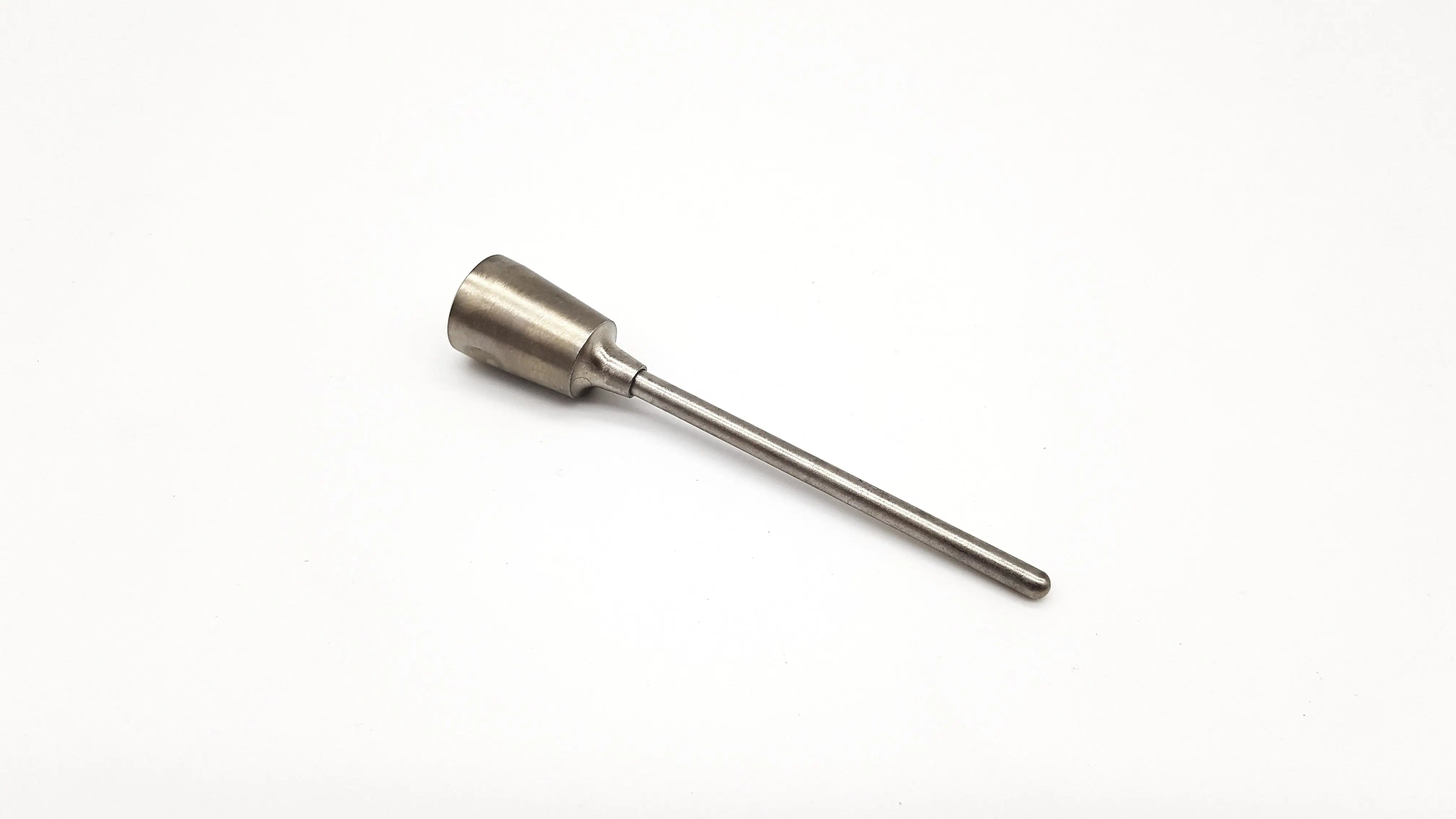 Load image into Gallery viewer, A Biomedical Service Stryker 233.50.103 Meniscus Suture Instrument 75.00