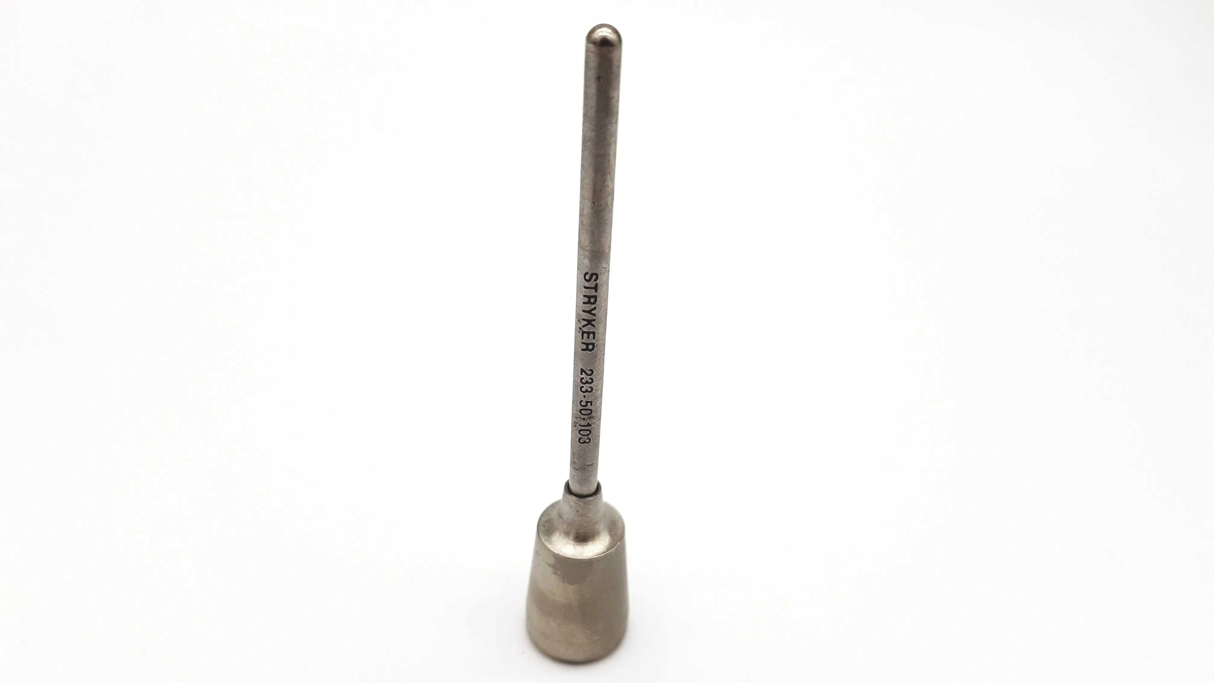 Load image into Gallery viewer, A Biomedical Service Stryker 233.50.103 Meniscus Suture Instrument 75.00