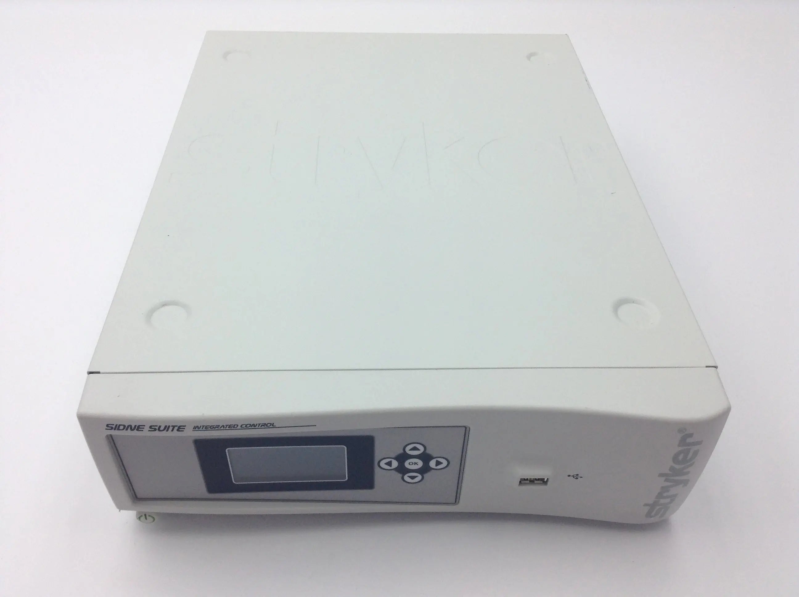 Load image into Gallery viewer, A Biomedical Service Stryker 240-020-900 Sidne Suite Control System Integrated Control 110.00