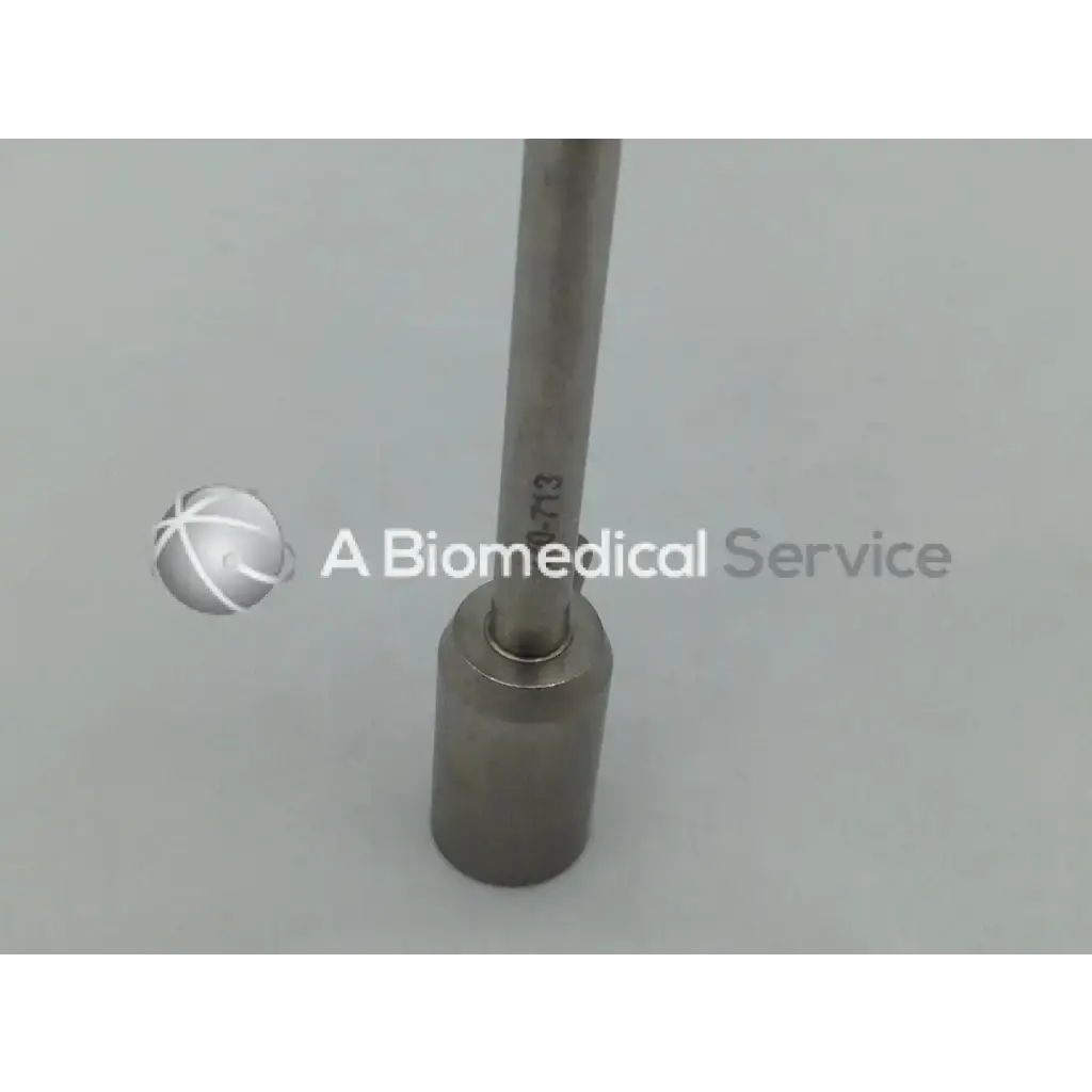 Load image into Gallery viewer, A Biomedical Service Stryker 270-713 Endoscopy Blue Cutter Cannula 48.00