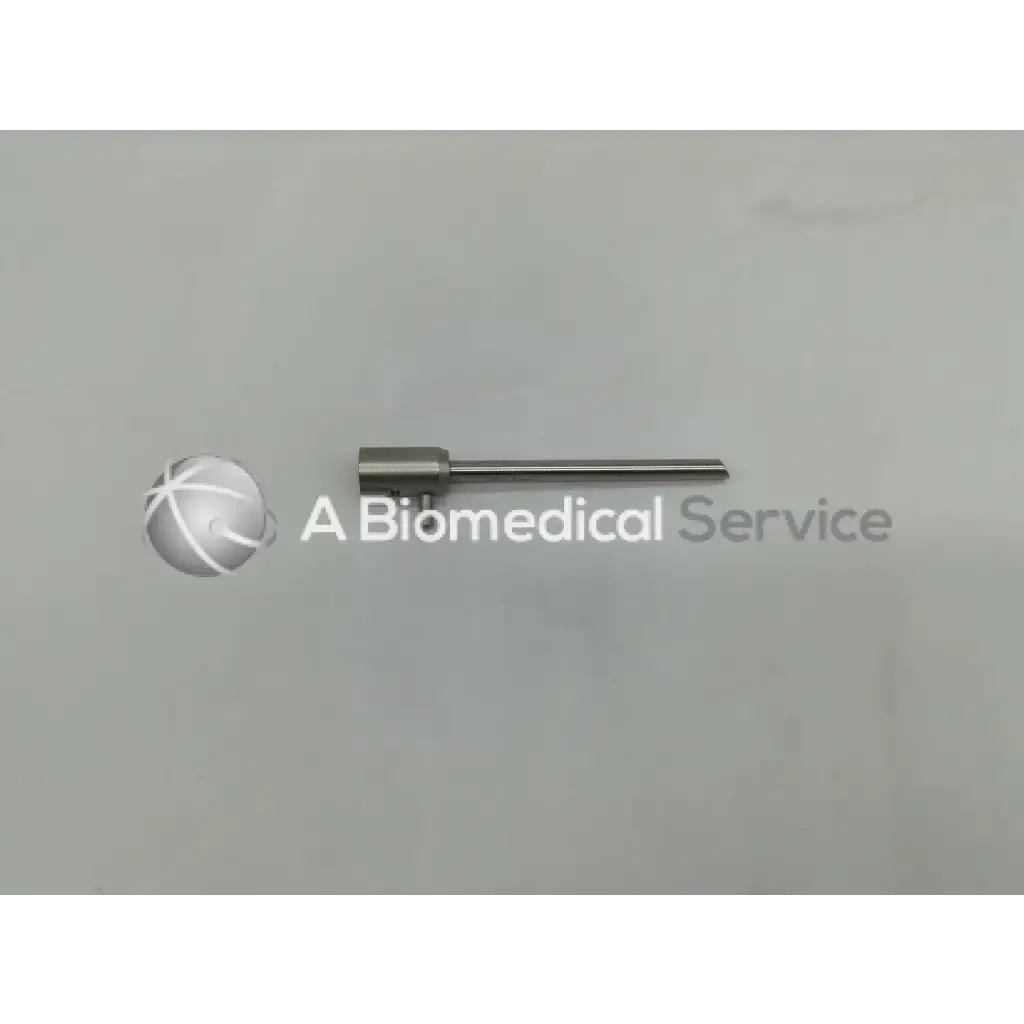 Load image into Gallery viewer, A Biomedical Service Stryker 270-713 Endoscopy Blue Cutter Cannula 48.00
