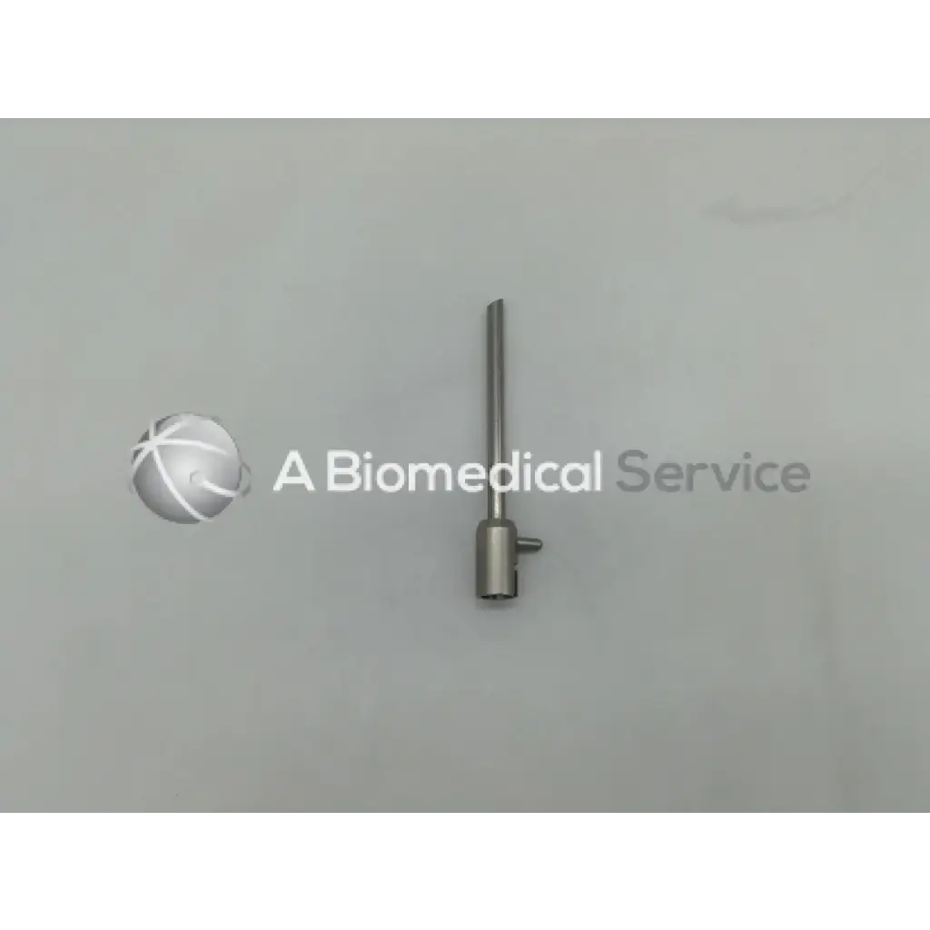 Load image into Gallery viewer, A Biomedical Service Stryker 270-713 Endoscopy Blue Cutter Cannula 48.00