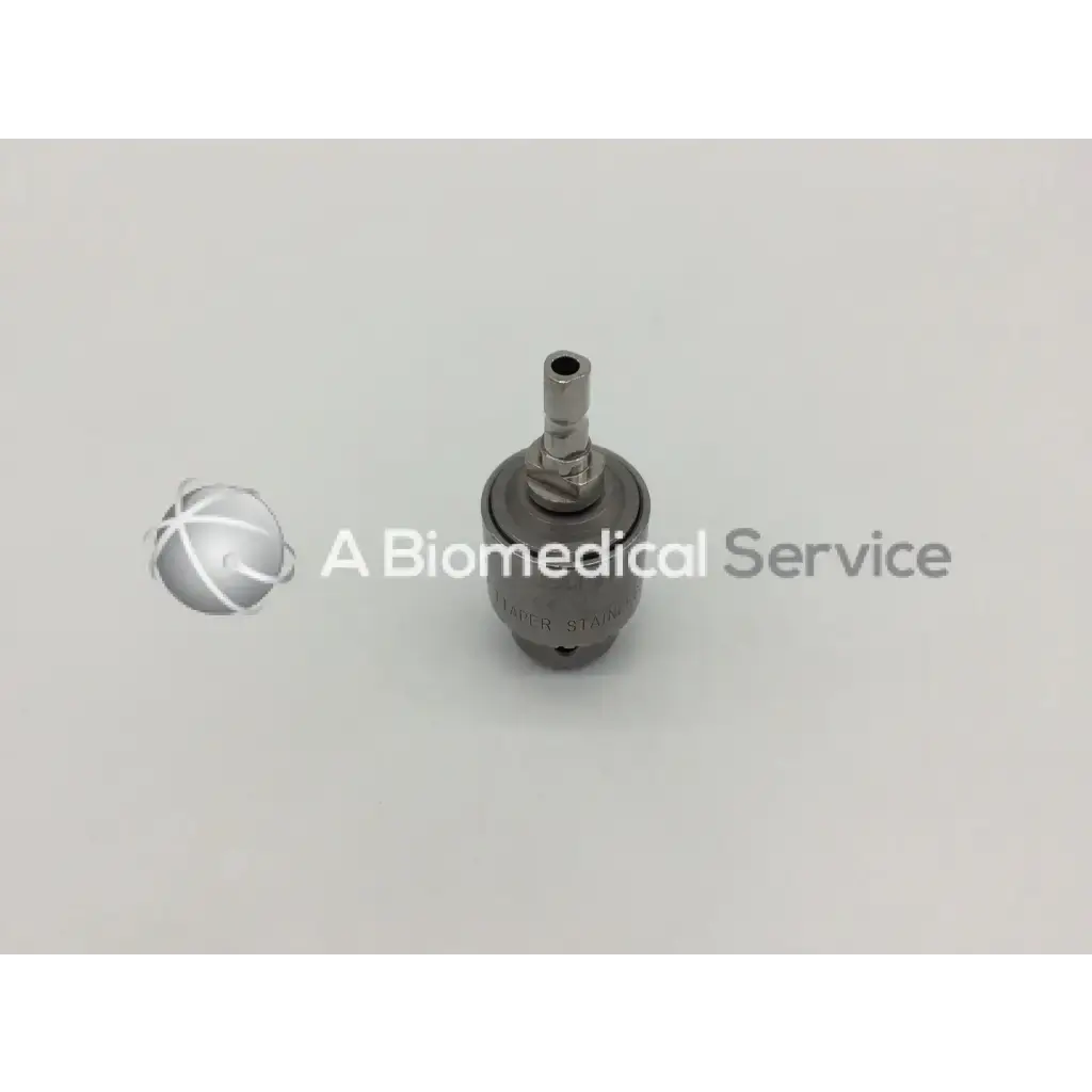 Load image into Gallery viewer, A Biomedical Service Stryker 277-84-131 Reamer Drill Bit Chuck 39.00