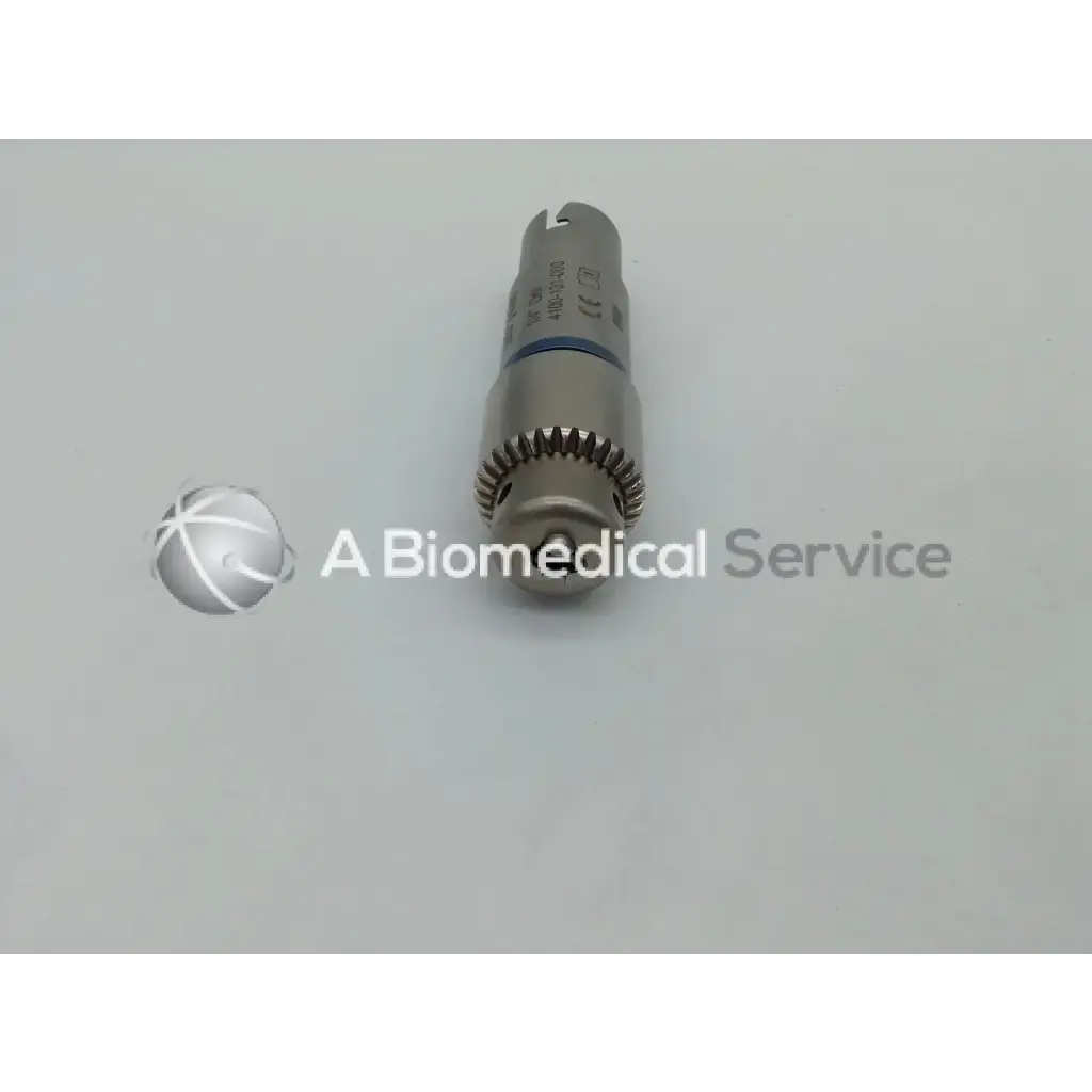 Load image into Gallery viewer, A Biomedical Service Stryker 4100-131-000 Orthopedic 1/4&quot; Drill Attachment 120.00