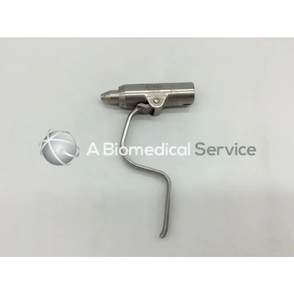 Load image into Gallery viewer, A Biomedical Service Stryker 4100-62 Orthopedic Wire Collet Attachment 400.00