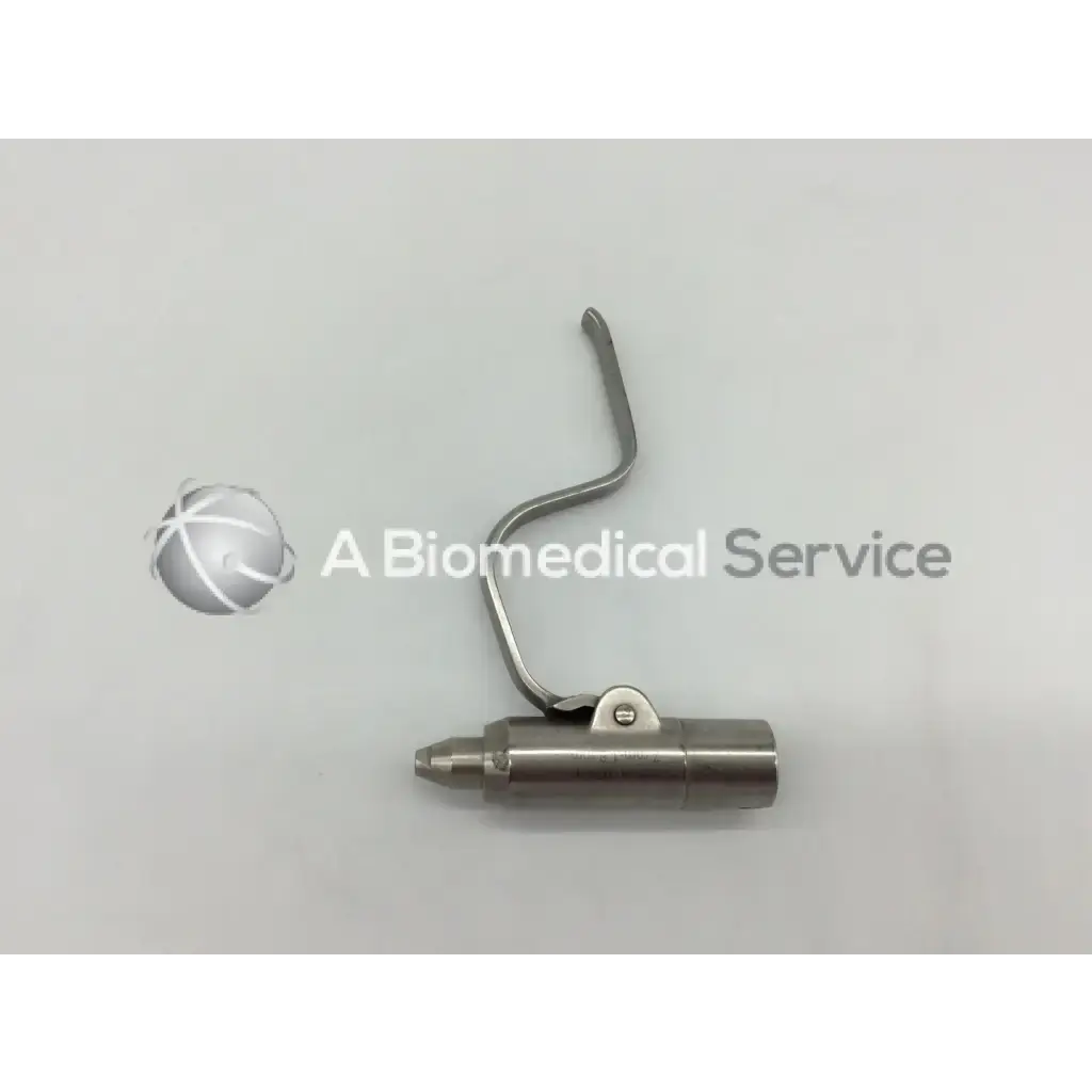 Load image into Gallery viewer, A Biomedical Service Stryker 4100-62 Orthopedic Wire Collet Attachment 400.00