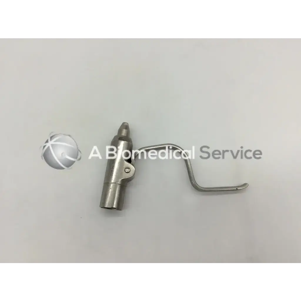 Load image into Gallery viewer, A Biomedical Service Stryker 4100-62 Orthopedic Wire Collet Attachment 400.00
