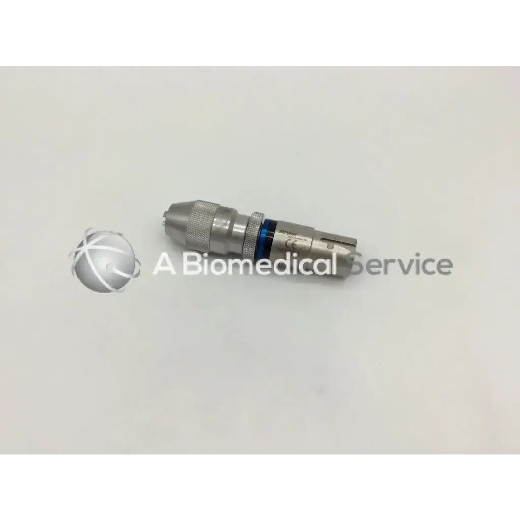 Load image into Gallery viewer, A Biomedical Service Stryker 4103-133 Keyless Drill Attachment 350.00