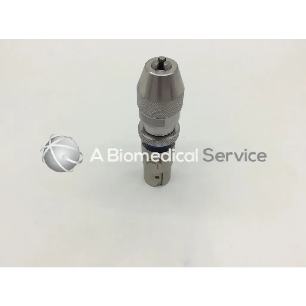 Load image into Gallery viewer, A Biomedical Service Stryker 4103-133 Keyless Drill Attachment 350.00