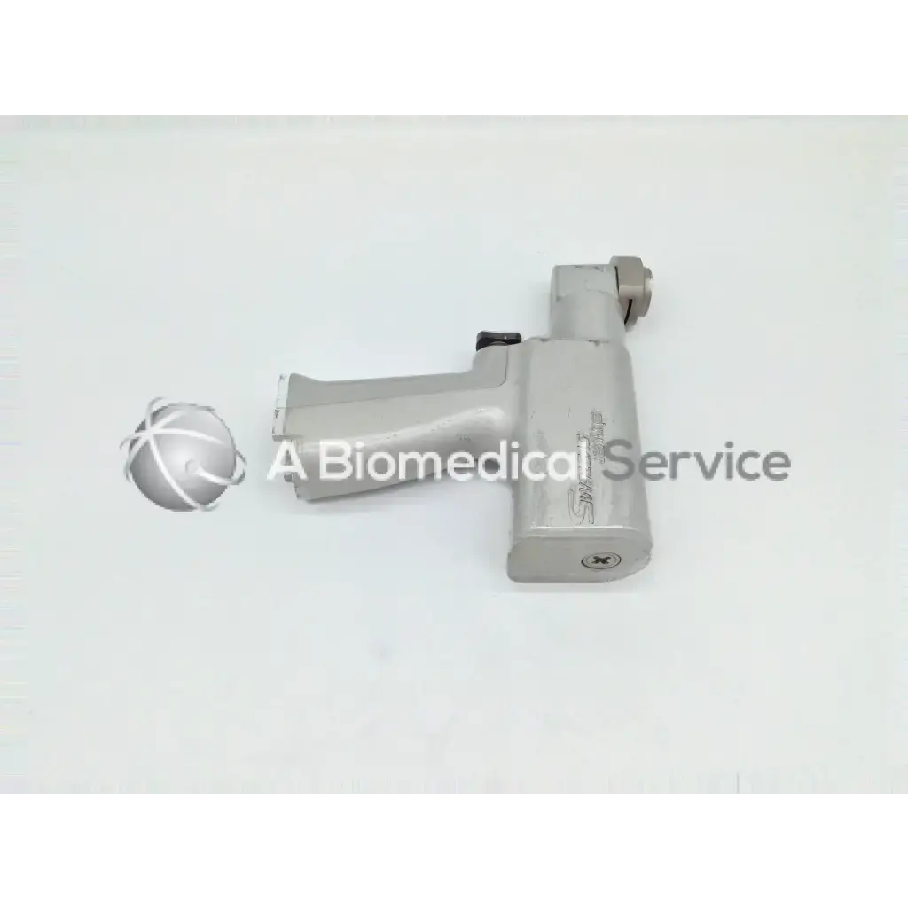 Load image into Gallery viewer, A Biomedical Service Stryker 4208 System 5 Sagittal Saw 390.00