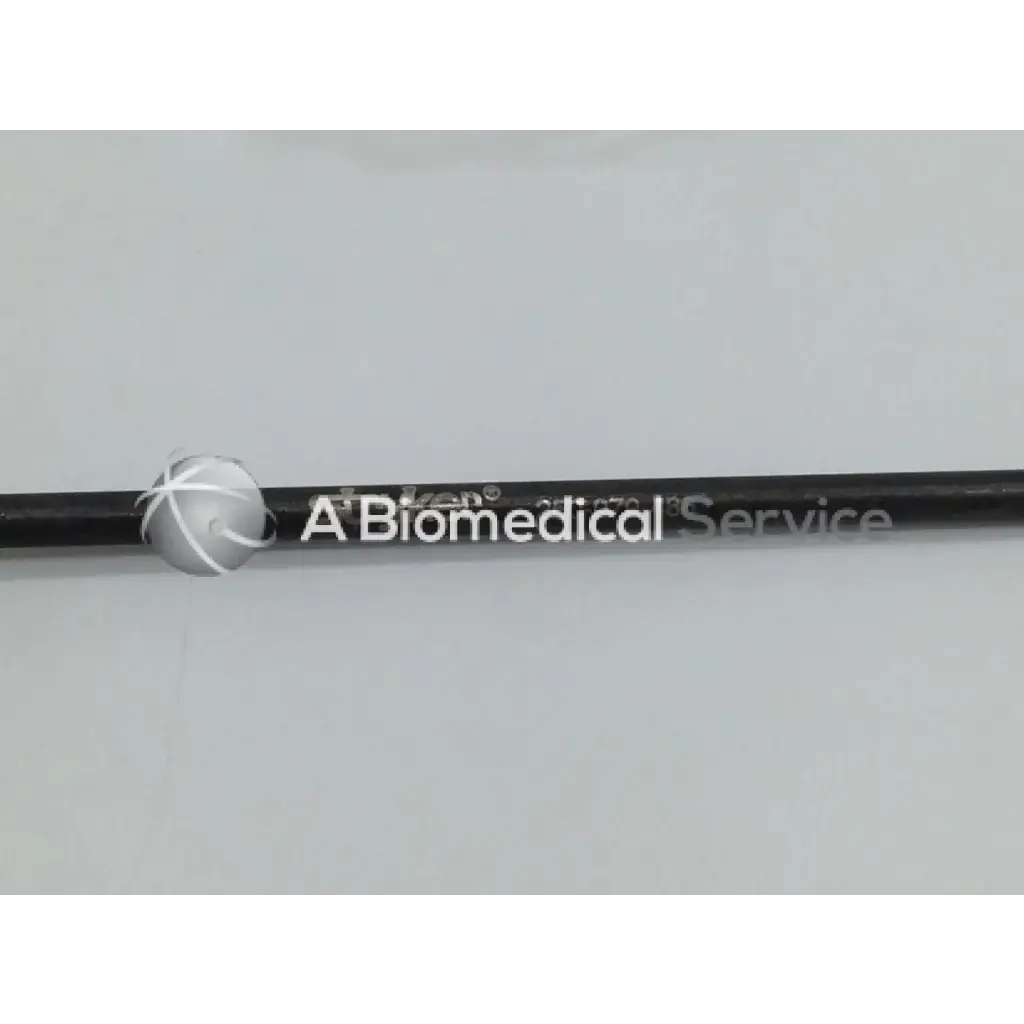 Load image into Gallery viewer, A Biomedical Service Stryker 5.0mmx32cm Pool Suction Tip, Non-Reflective Finish 250-070-486 65.00