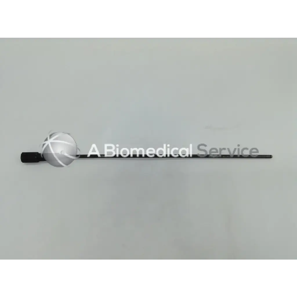 Load image into Gallery viewer, A Biomedical Service Stryker 5.0mmx32cm Pool Suction Tip, Non-Reflective Finish 250-070-486 65.00