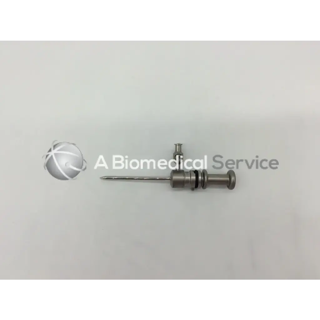 Load image into Gallery viewer, A Biomedical Service Stryker 502-344-530 Cannula with Prefibered Tube Compatible 180.00