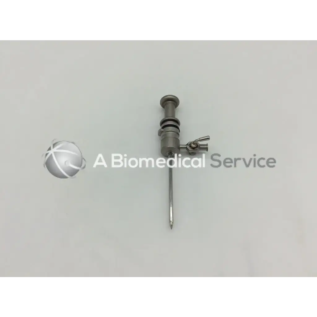 Load image into Gallery viewer, A Biomedical Service Stryker 502-344-530 Cannula with Prefibered Tube Compatible 180.00