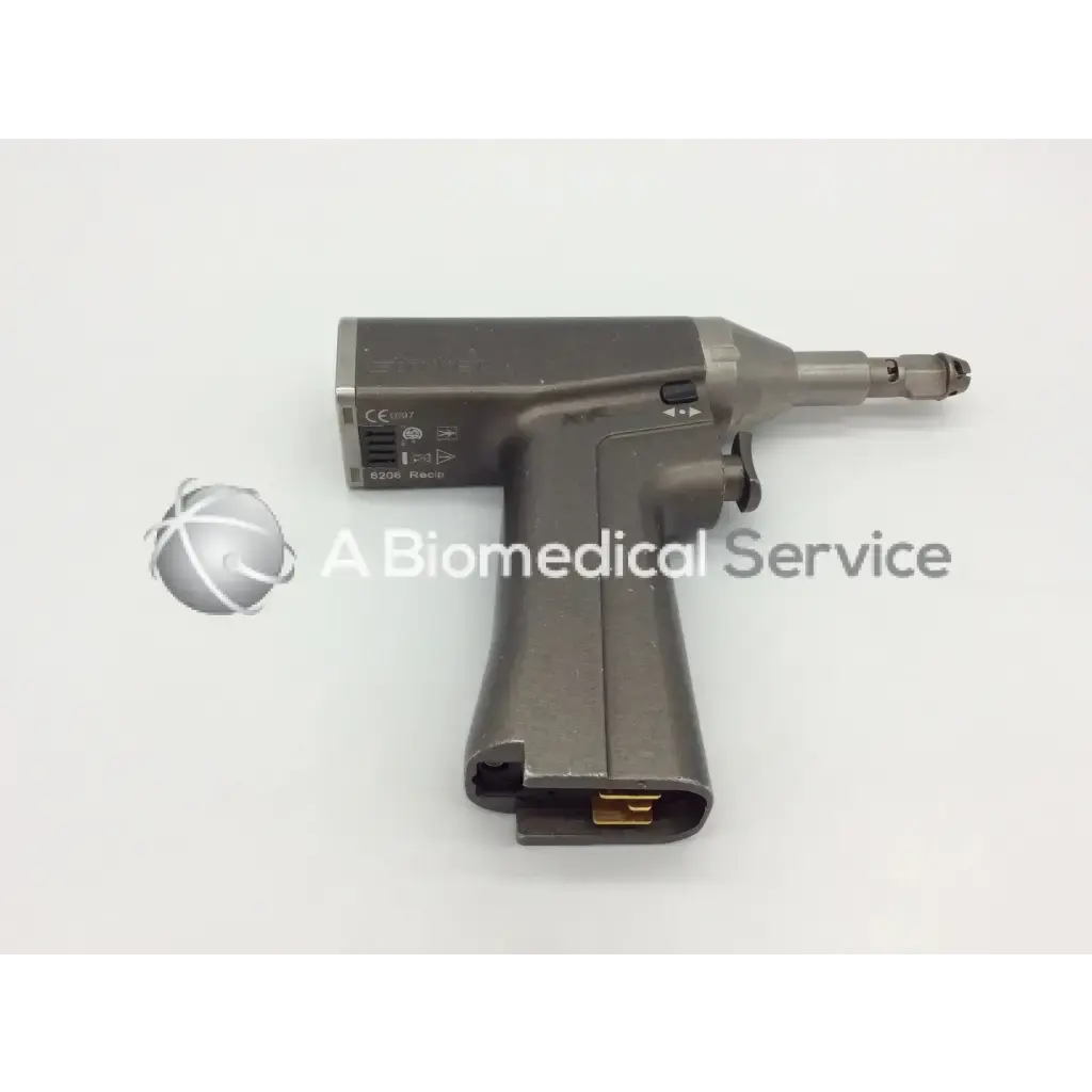 Load image into Gallery viewer, A Biomedical Service Stryker 6206 System 6 Model Sternum Saw Recip 140.00