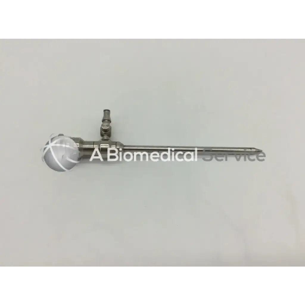 Load image into Gallery viewer, A Biomedical Service Stryker 747-031-530 5.8mm Cannula Single Valve 85.00