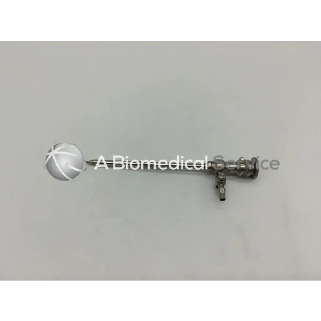 Load image into Gallery viewer, A Biomedical Service Stryker 747-031-530 5.8mm Cannula Single Valve 85.00