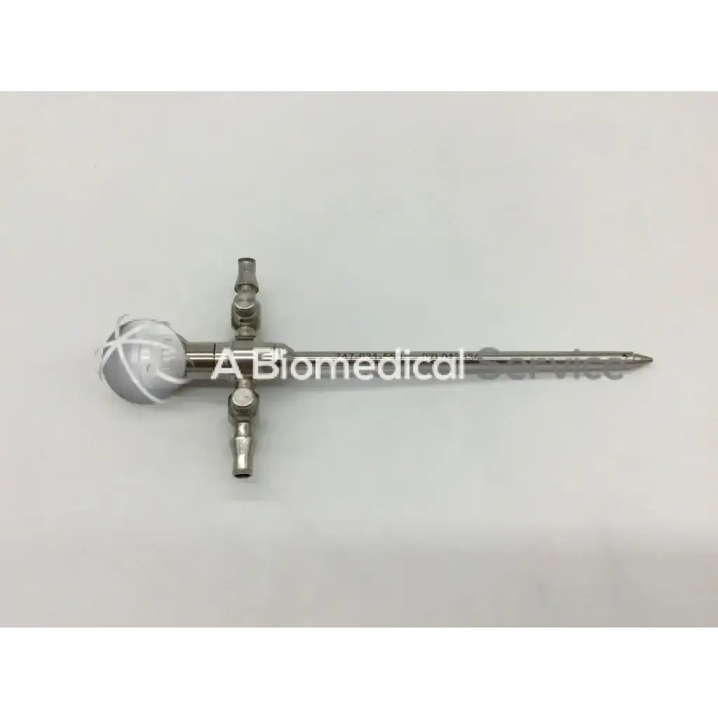 Load image into Gallery viewer, A Biomedical Service Stryker Arthroscopy 747-031-550 Pencil Tip Obturator 150.00