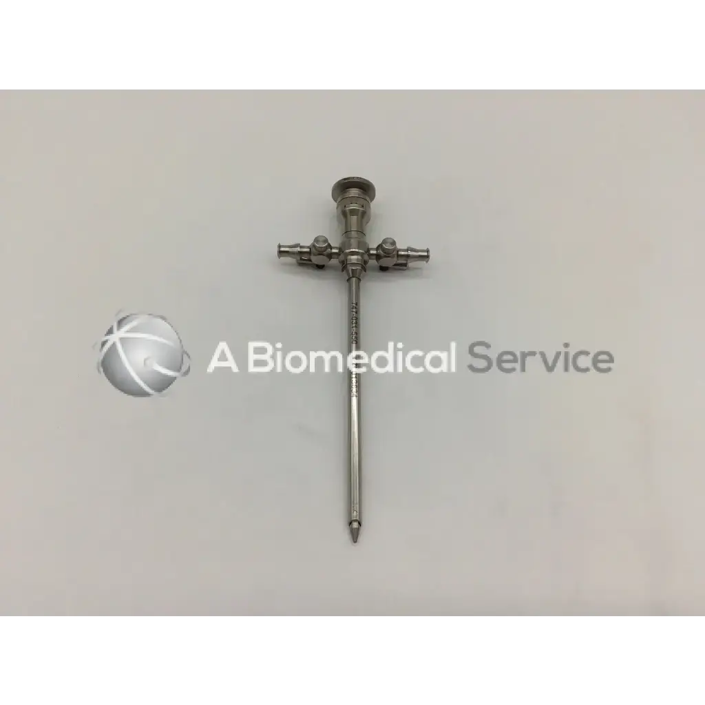 Load image into Gallery viewer, A Biomedical Service Stryker Arthroscopy 747-031-550 Pencil Tip Obturator 150.00