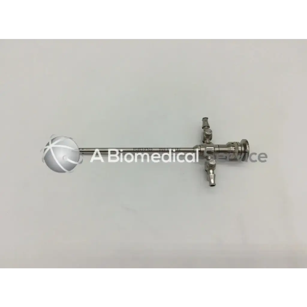 Load image into Gallery viewer, A Biomedical Service Stryker Arthroscopy 747-031-550 Pencil Tip Obturator 150.00