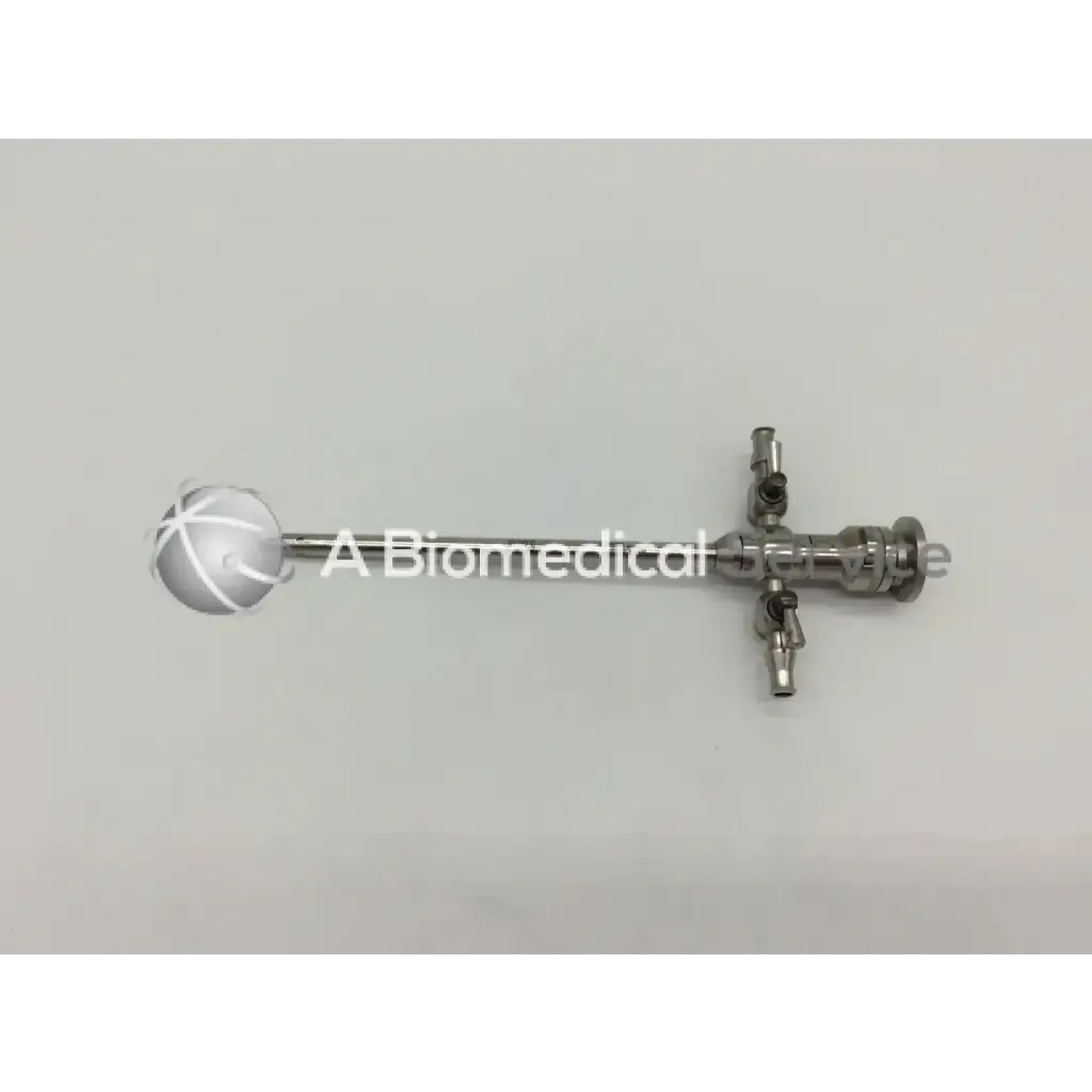 Load image into Gallery viewer, A Biomedical Service Stryker Arthroscopy 747-031-550 Pencil Tip Obturator 150.00