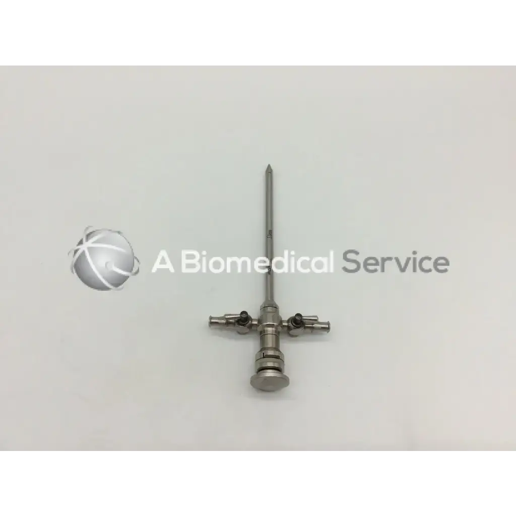 Load image into Gallery viewer, A Biomedical Service Stryker Arthroscopy 747-031-550 Pencil Tip Obturator 150.00