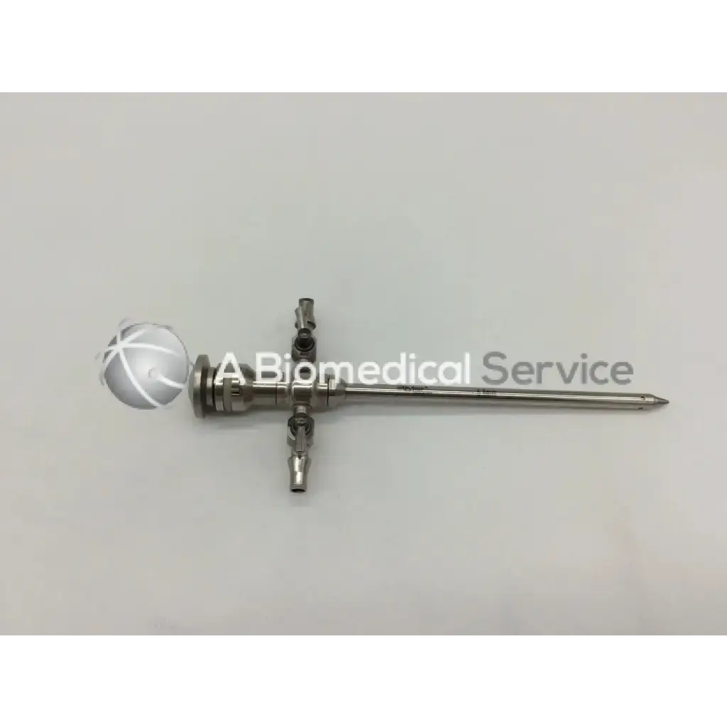 Load image into Gallery viewer, A Biomedical Service Stryker Arthroscopy 747-031-550 Pencil Tip Obturator 150.00