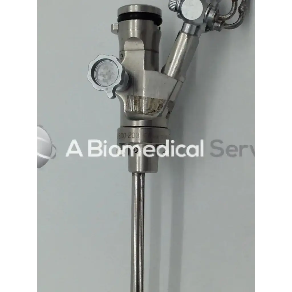 Load image into Gallery viewer, A Biomedical Service Stryker Cystoscopy 502-880-203 600.00