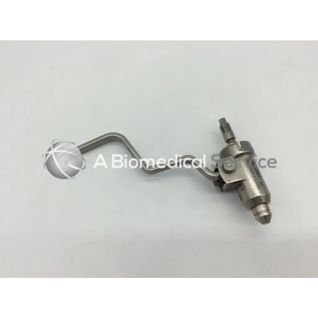 Load image into Gallery viewer, A Biomedical Service Stryker Dual Trigger Pin Collet 2.0-3.2mm Part Number 7203-126-000 210.00
