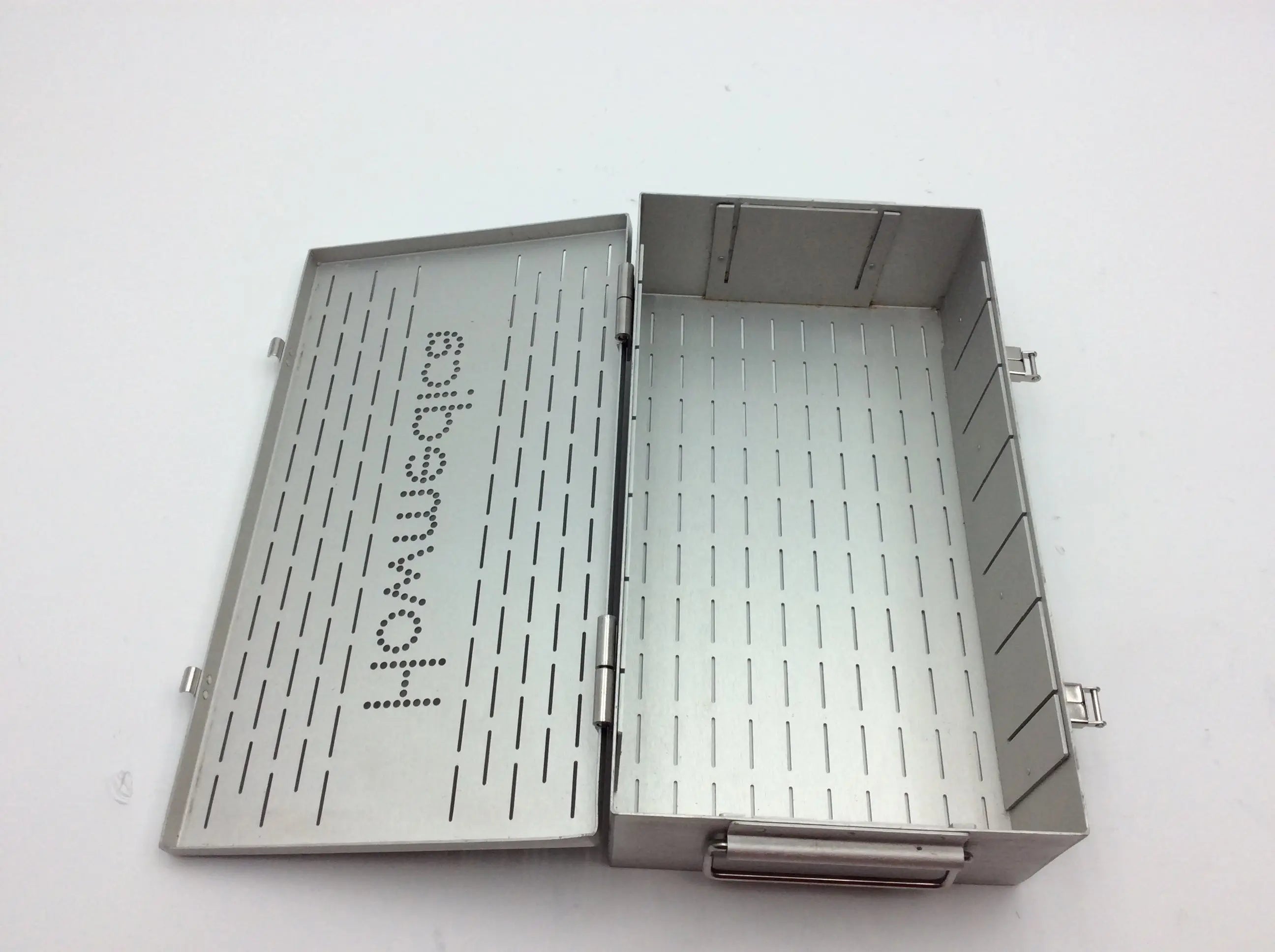 Load image into Gallery viewer, A Biomedical Service Stryker Howmedica Storage  Case 160.00