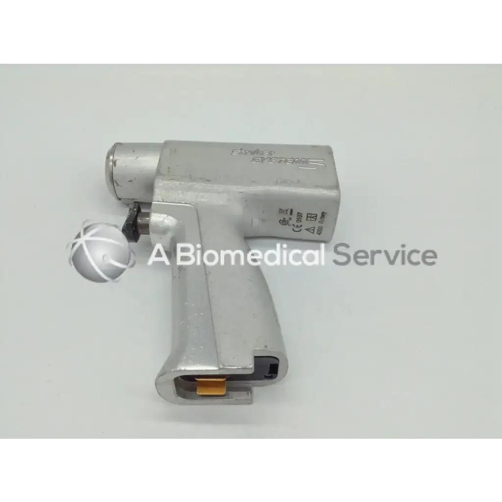 Load image into Gallery viewer, A Biomedical Service Stryker System 5 Double Trigger Rotary Drill, 300.00