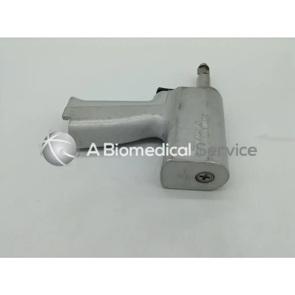 Load image into Gallery viewer, A Biomedical Service Stryker System 5 Orthopedic Reciprocating Saw Handpiece 4206 250.00