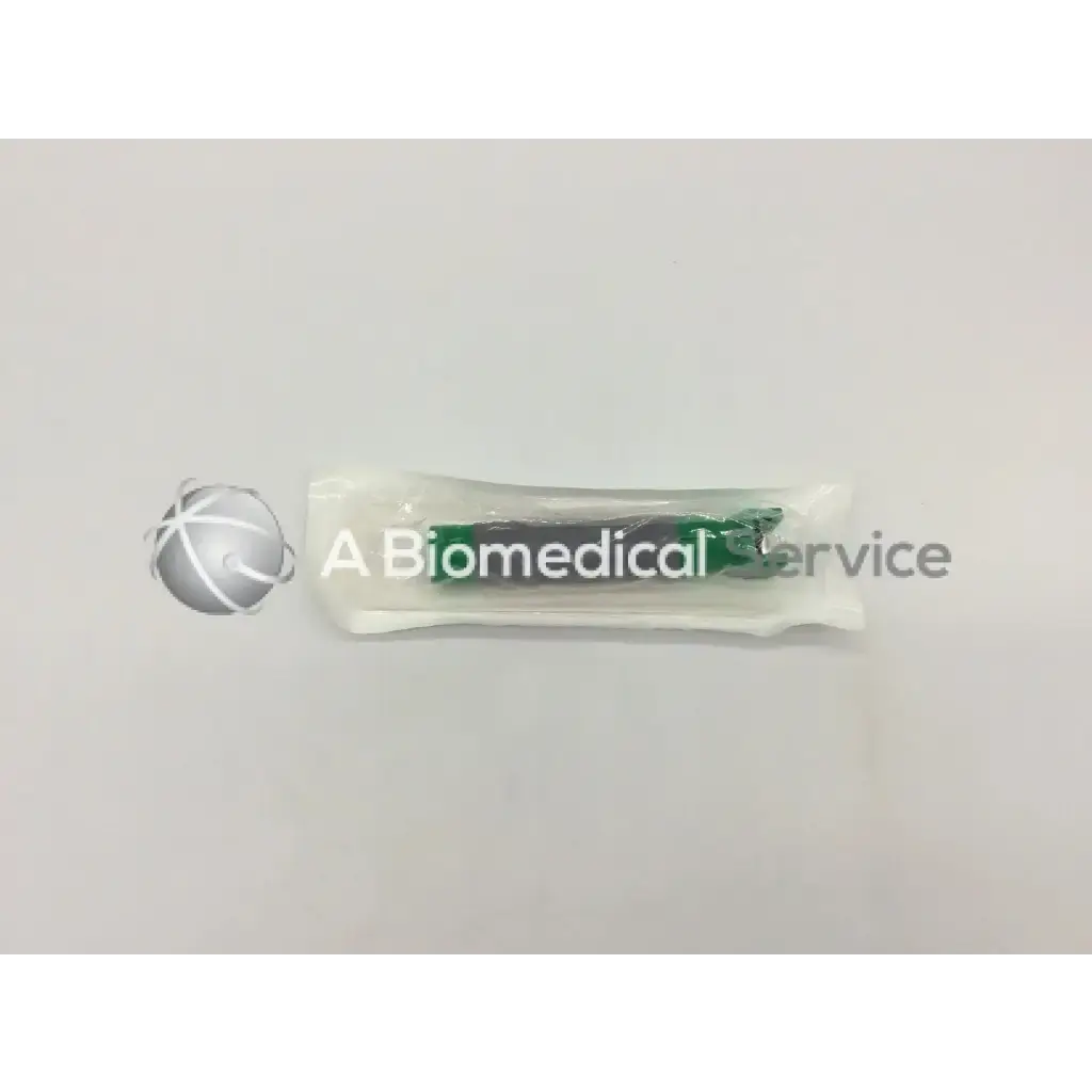 Load image into Gallery viewer, A Biomedical Service Sun One GreenLine/D Fiber Optic Laryngoscope Handle Disposable Penlite 5-338-10 16.00